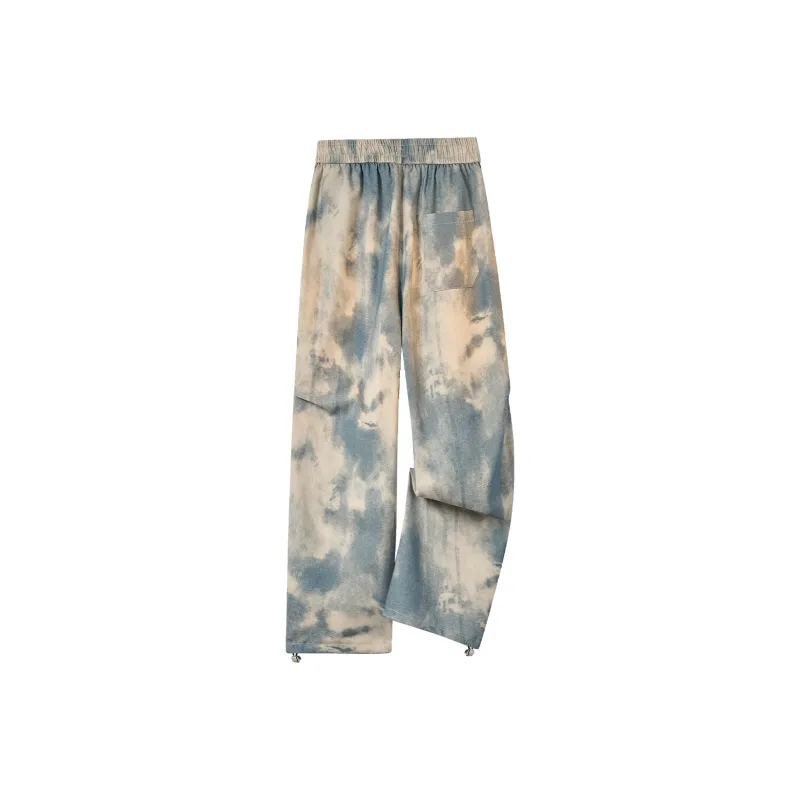 ROBINHOOD Casual Pants Unisex-1
