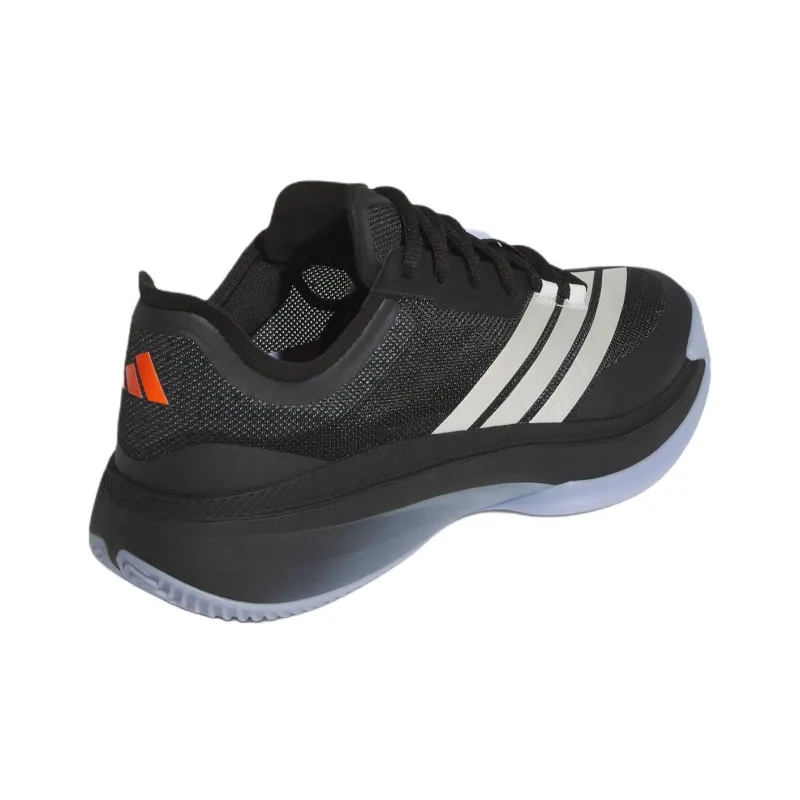 Adidas Adizero Select 3.0 Core Black Zero Metalic Violet Tone-3