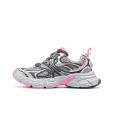 Gray/Gray/Pink