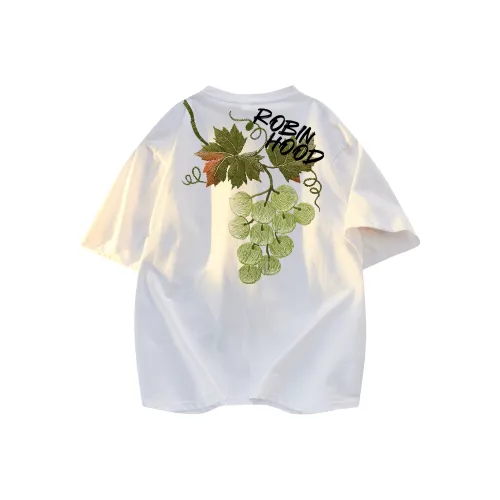 ROBINHOOD T Shirts Unisex