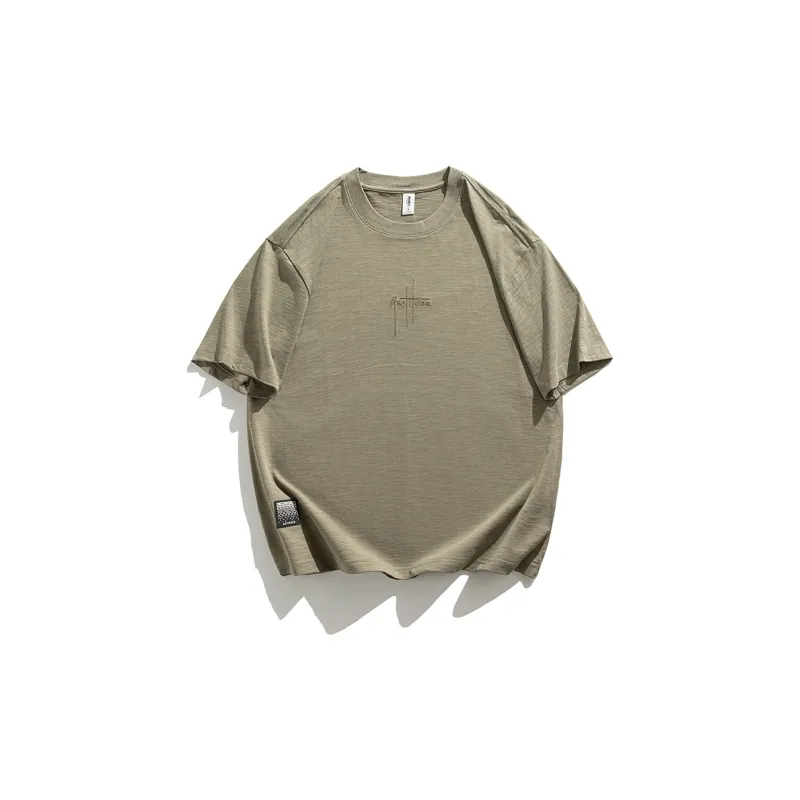 ENEESSI T Shirts Women's-2