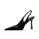 Black (9CM)