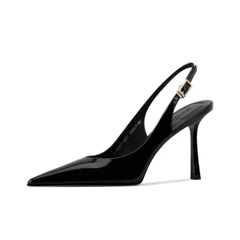 Shesrim Slim Heel High Heels Women's