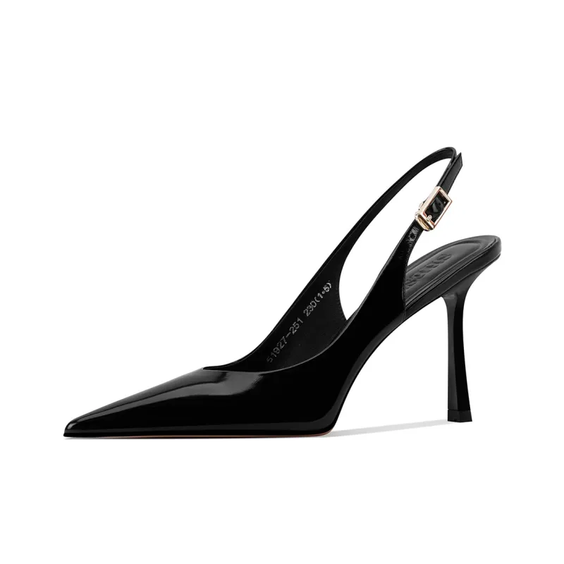 Shesrim Slim Heel High Heels Women's-0