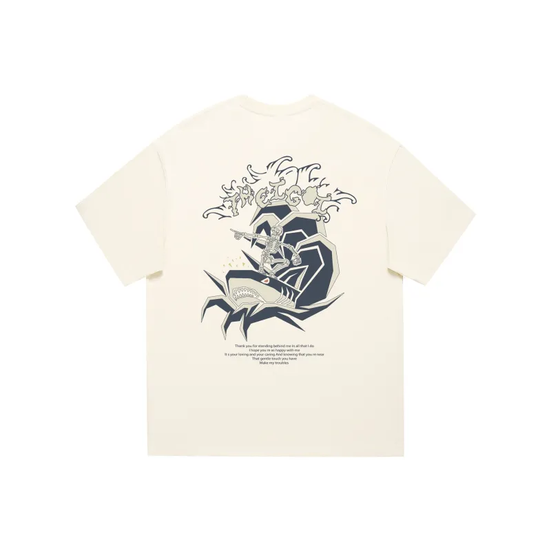 IGOI T Shirts Unisex-10