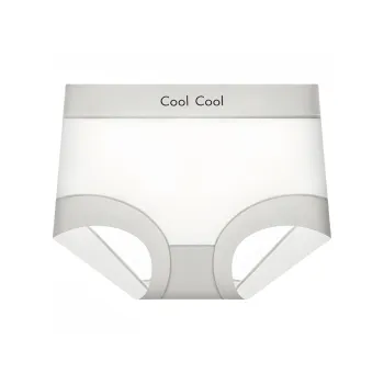 Cotton Gene Underpants Women's 1 Pack