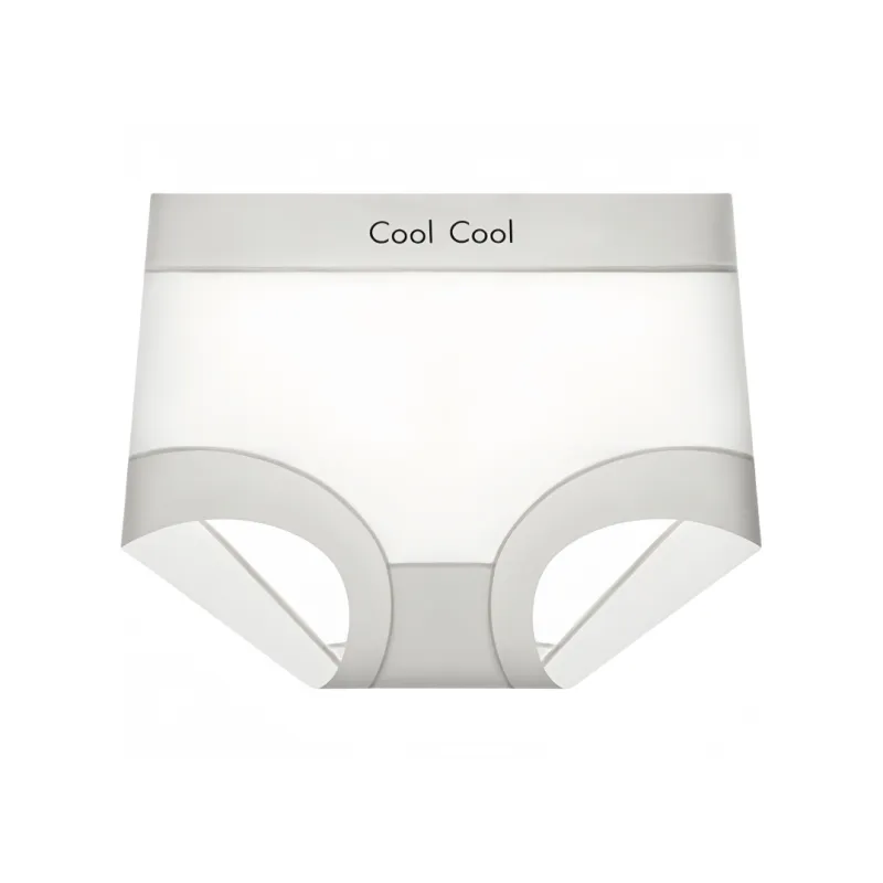 Cotton Gene Underpants Women's 1 Pack-0