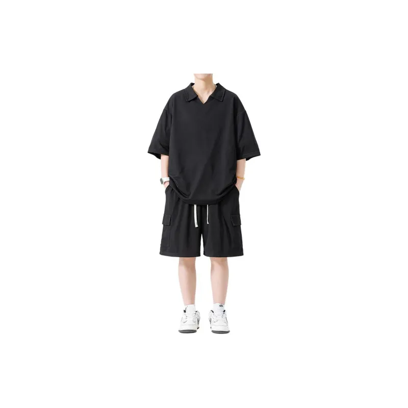 FRQ Casual Sportswear Unisex-4