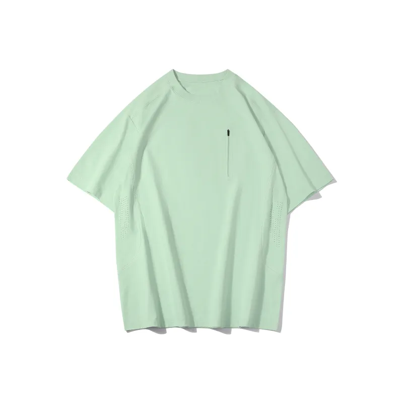 CariteSport T-Shirts Unisex-7