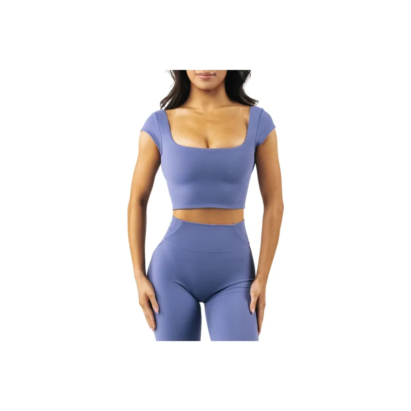 ALPHALETE Regular T Shirt Women's-6