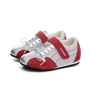 PLO CART Low Top Casual Shoes Women's