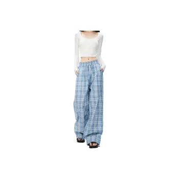 COMOWA Casual Pants Unisex