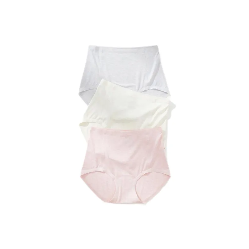 LUYOUYE Underpants Women's 3 Pack-8
