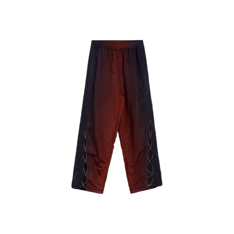 PUMA X Aries Pants Unisex-0