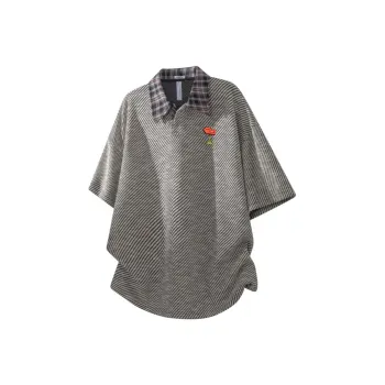 RED DRAGONFLY Polo Shirt Unisex