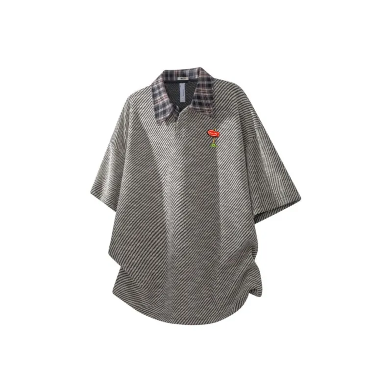 RED DRAGONFLY Polo Shirt Unisex-0