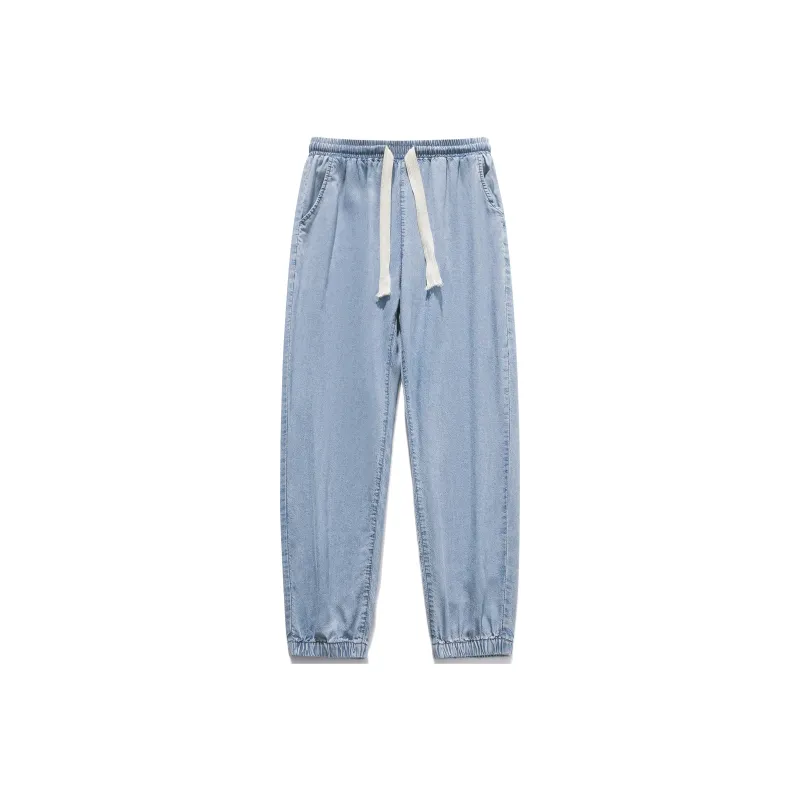 SOIE Jeans Unisex-10