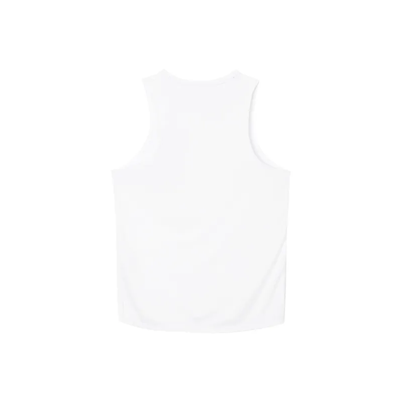 Nike Tank Tops Men White-1