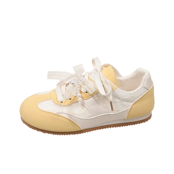 Luji Low Top Casual Shoes Women's-7