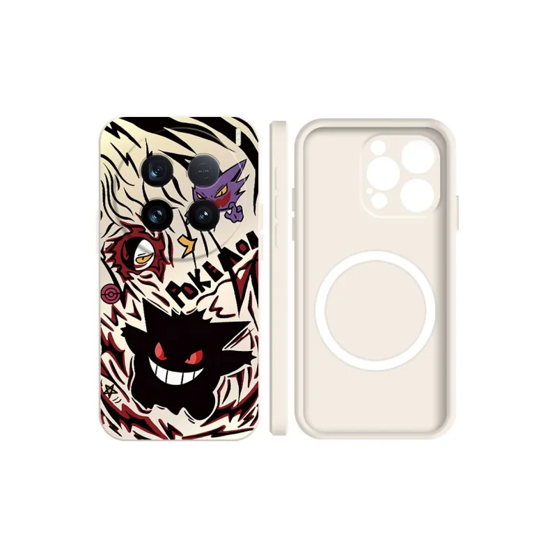 BAOCHENG Phone Cases-21