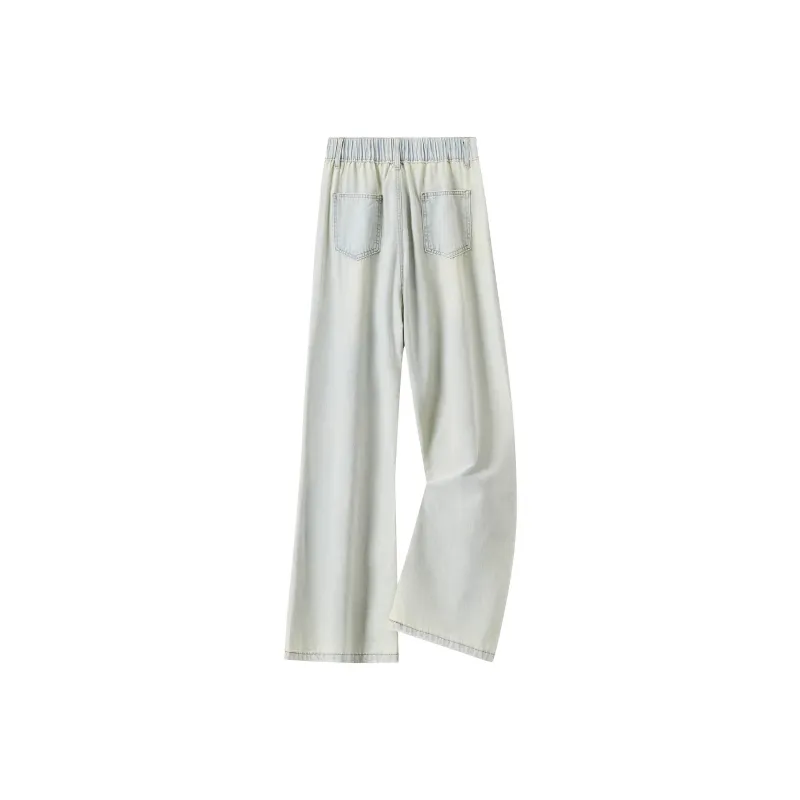 MIIOW Jeans Unisex-13