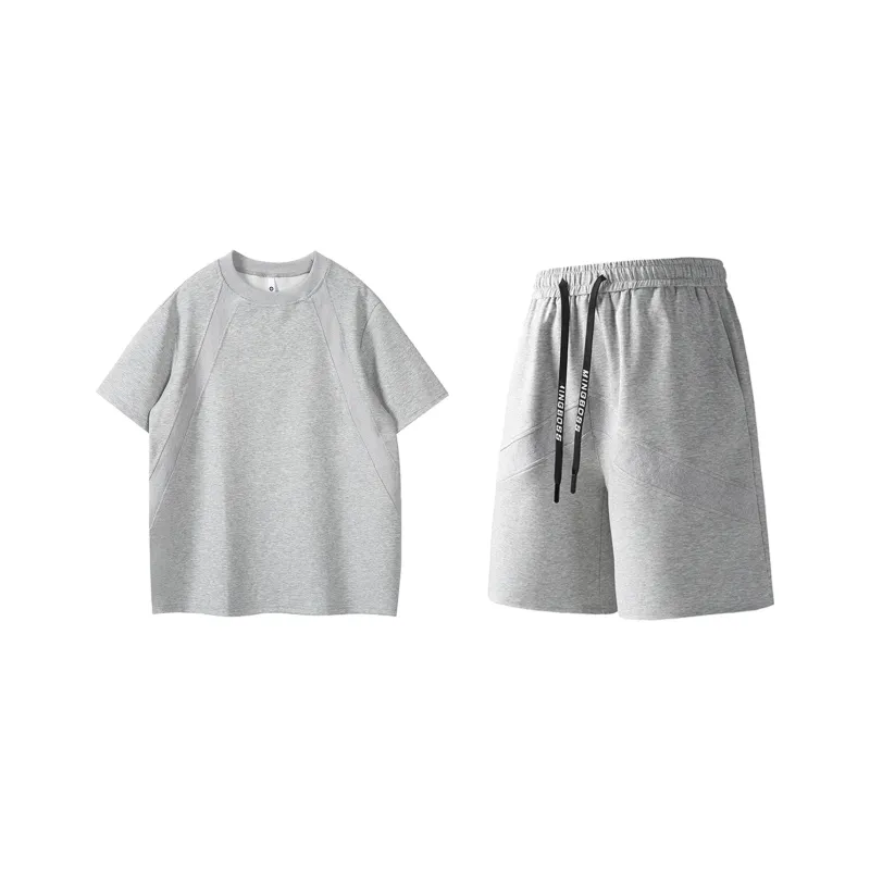 FAVEPOP Casual Sportswear Unisex-2