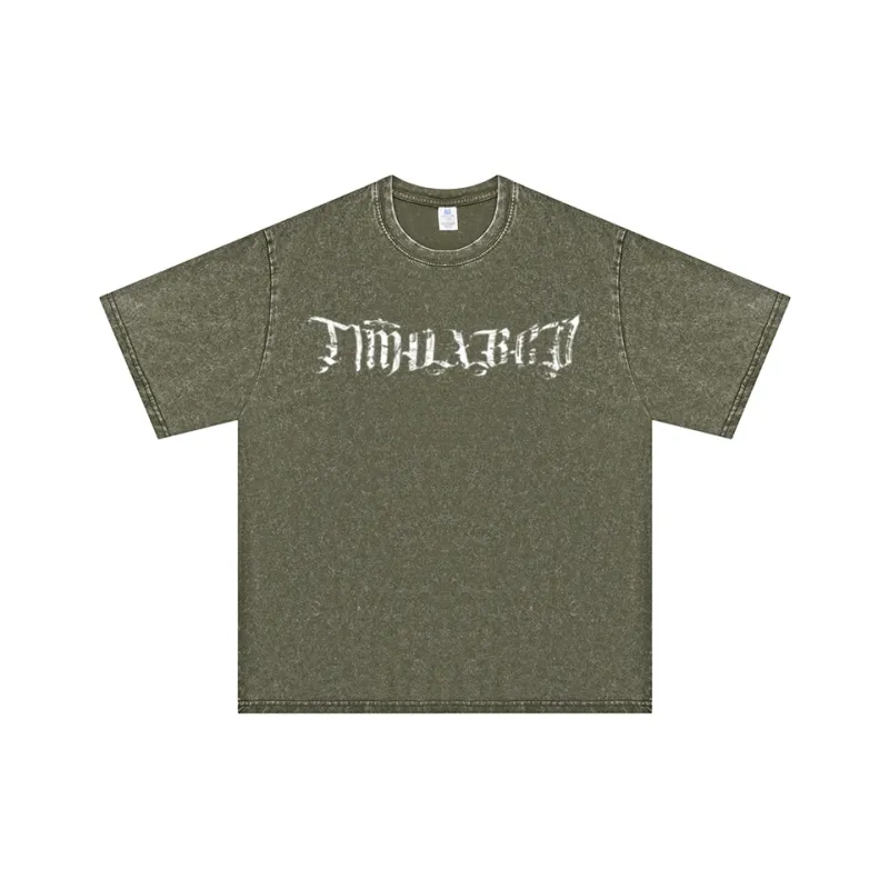 TIMD T Shirts Unisex-15