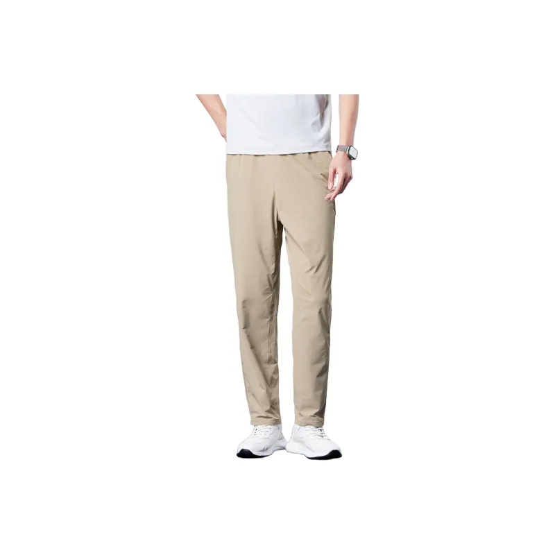 PIERRE CARDIN Casual Pants Men's-4