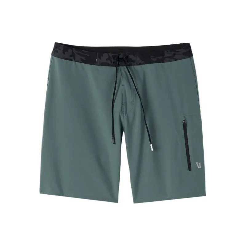 Vuori Casual Shorts Men-8