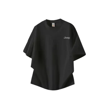 Jeep T Shirts Unisex