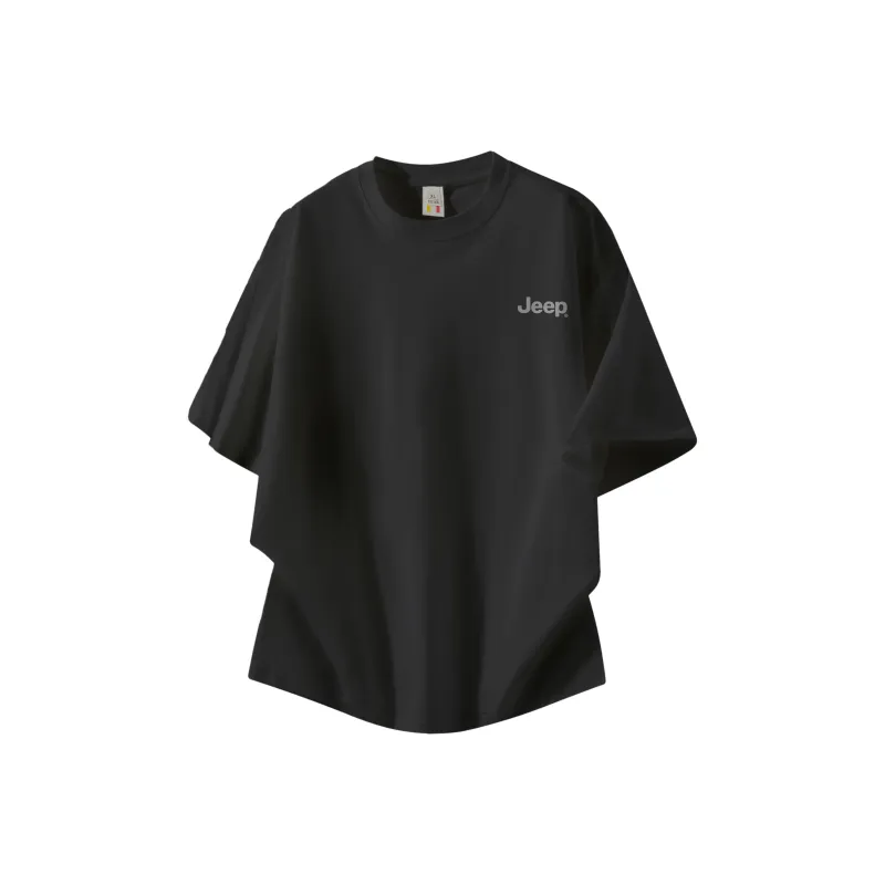 Jeep T Shirts Unisex-0
