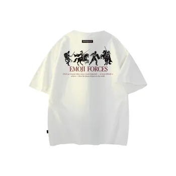 Emoji T Shirts Unisex