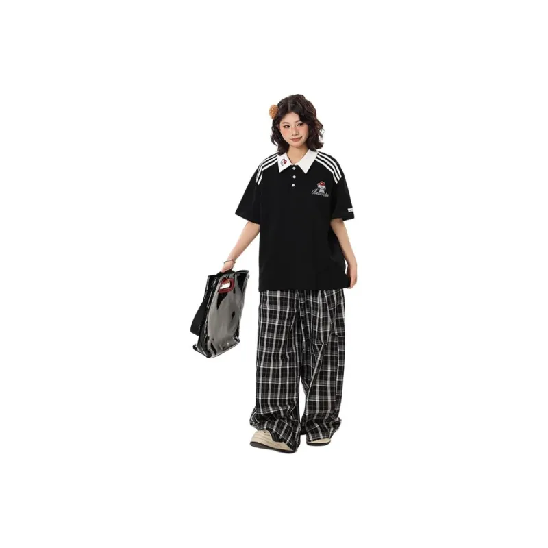 The New Age Family Polo Shirt Women's-6