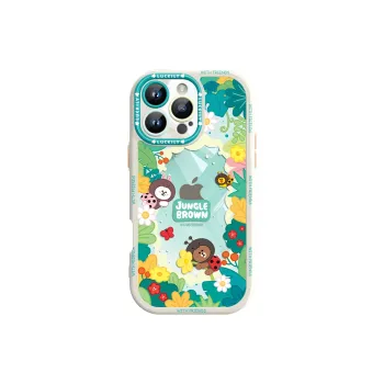 BC@RBRKK Phone Cases