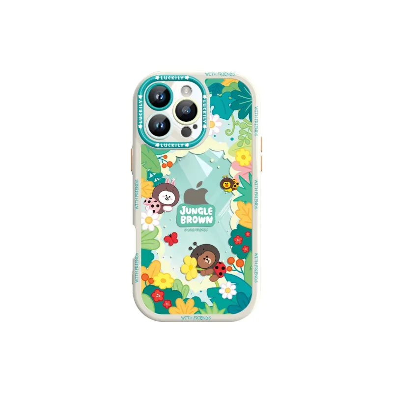 BC@RBRKK Phone Cases-6