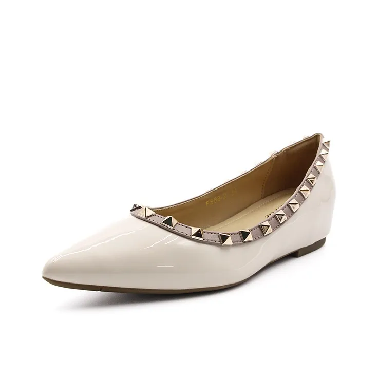 YAFEI XUANYU Casual Single Shoes 5CM Women's-8
