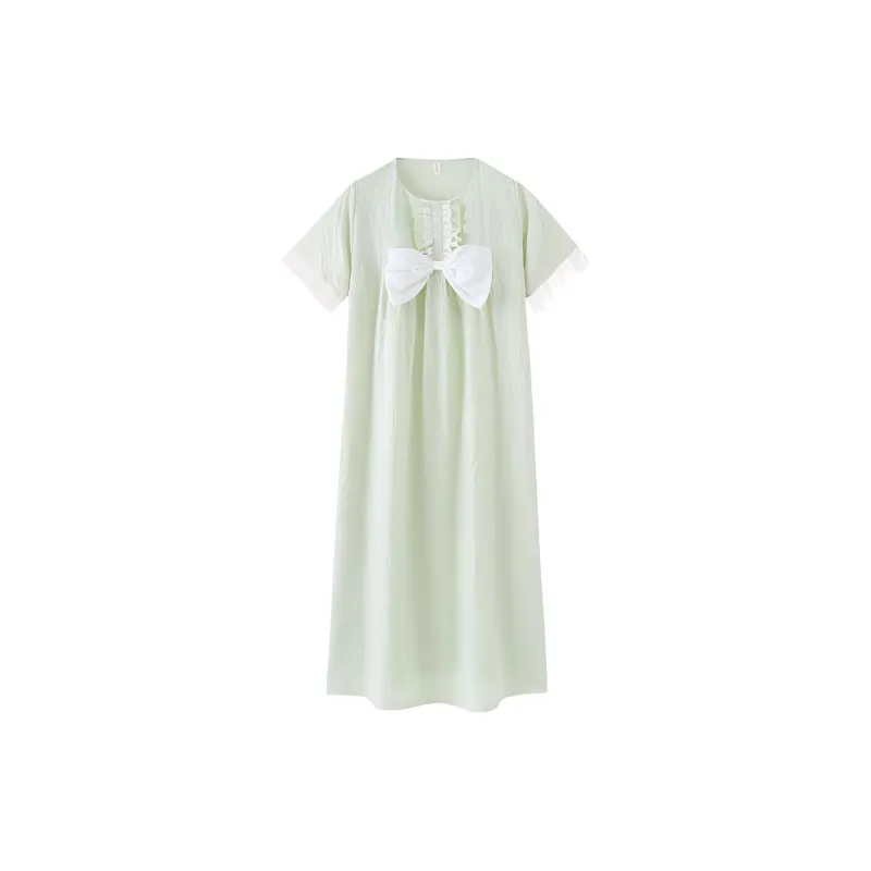 Ta Yan Women's Nightgowns-0