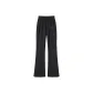 Black (Line Butterfly Pants Logo)