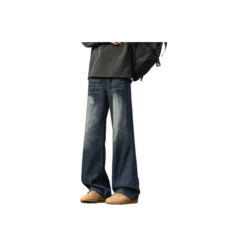 DJ.SPIRIT Jeans Unisex-4