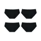 4 Black