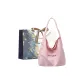 Pink+Shopping Bag