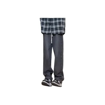 GOODHENLCE Jeans Unisex