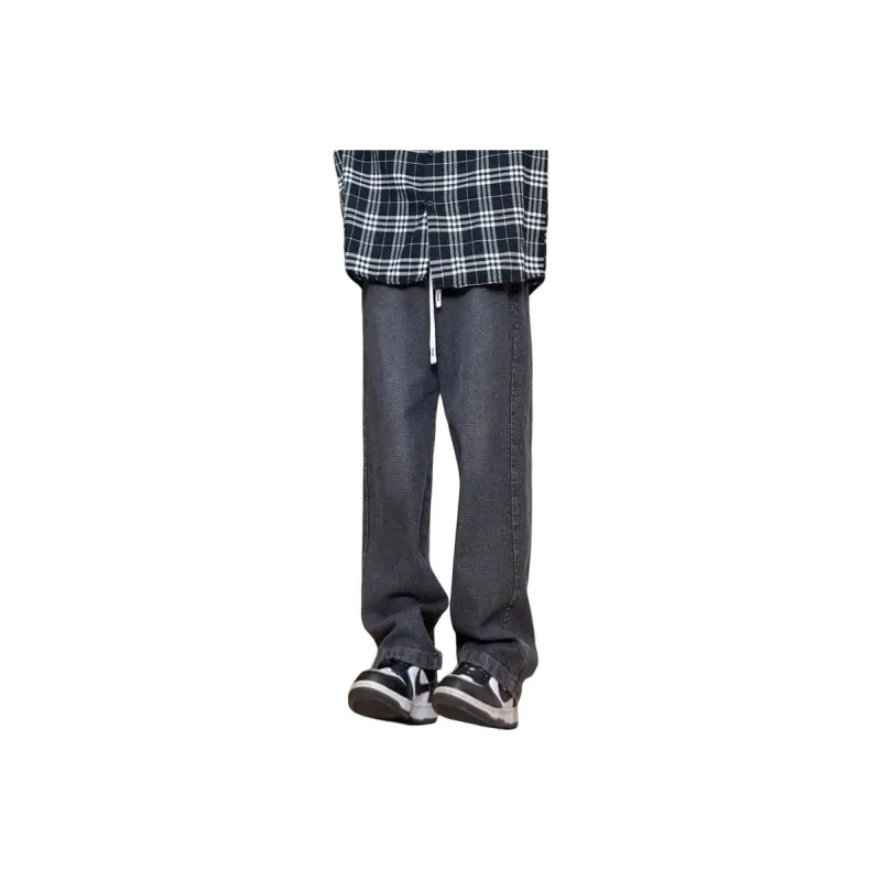 GOODHENLCE Jeans Unisex-0