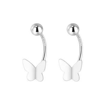 Daisy Dream Full Sterling Silver Stud Earrings Women's