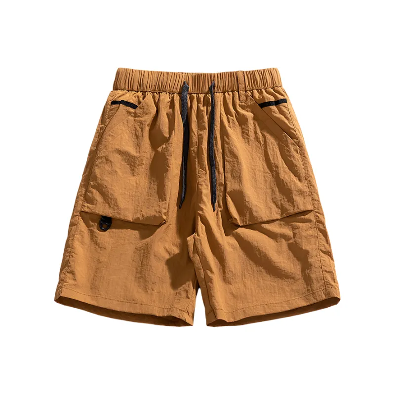 TONYBEAR Casual Shorts Men-8