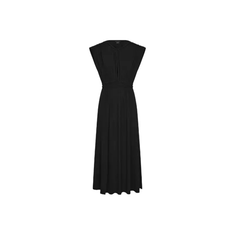 URBAN REVIVO Sleeveless Dress Women's-1