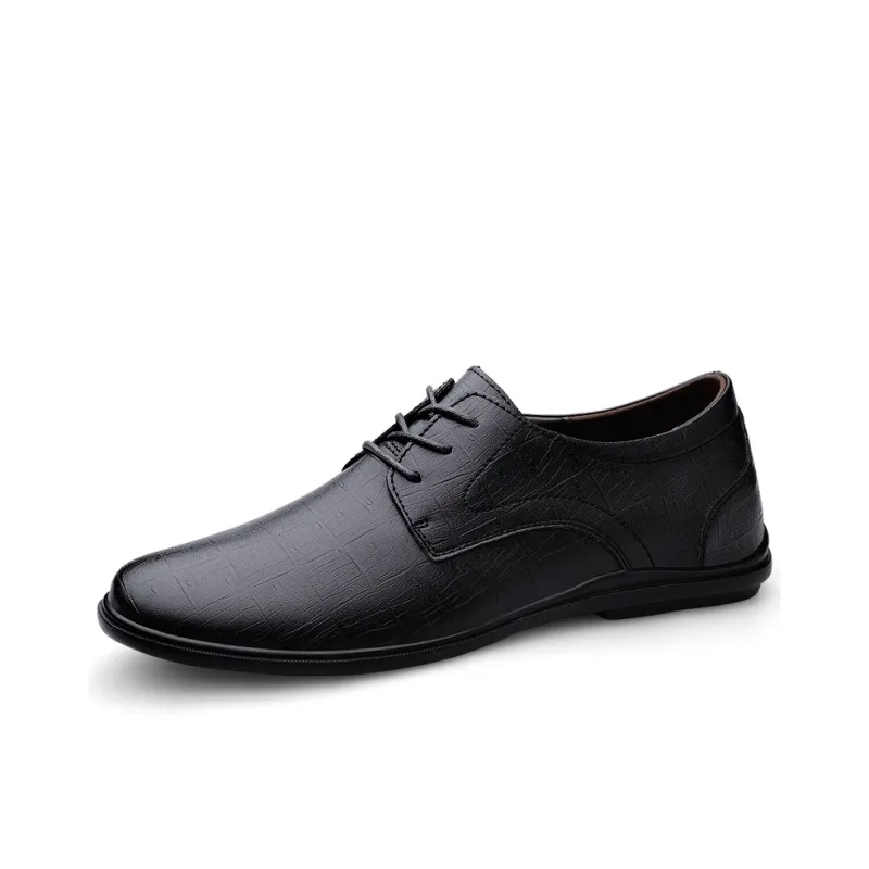 British Knights Casual Shoes Men's Black-1