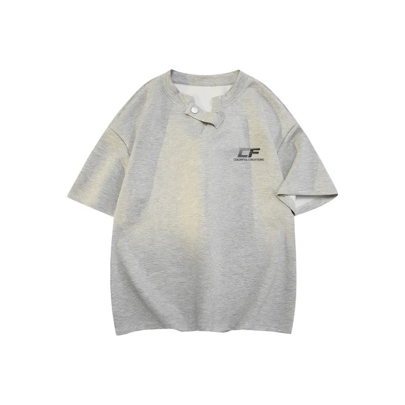 Colorful Creations T Shirt Unisex-0