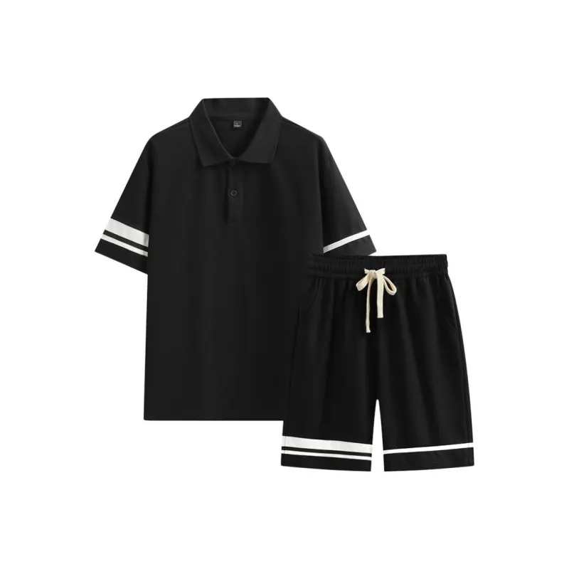 ZMHT Casual Sportswear Unisex-2
