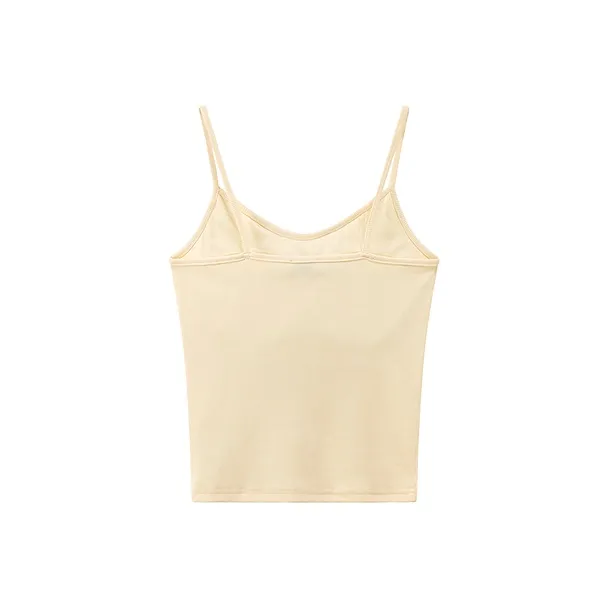 NO ONE ELSE Camisoles Women's Apricot-1